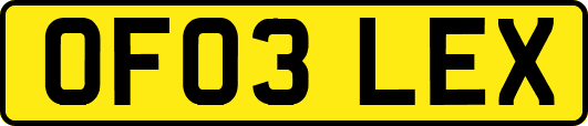 OF03LEX