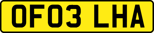 OF03LHA