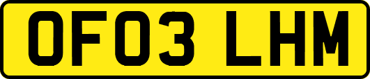 OF03LHM