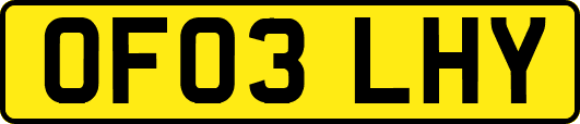 OF03LHY