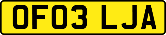OF03LJA