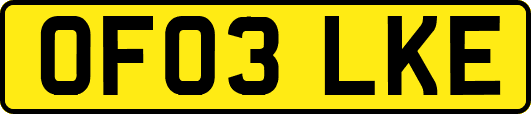 OF03LKE