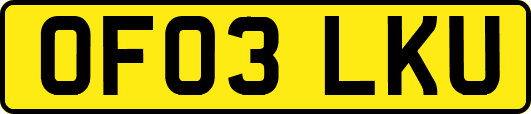 OF03LKU