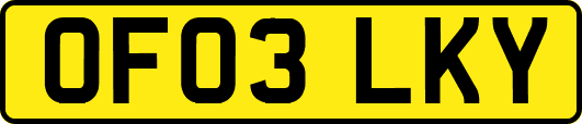 OF03LKY