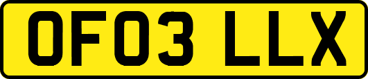 OF03LLX