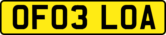 OF03LOA