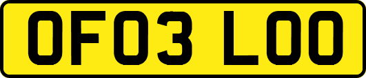 OF03LOO