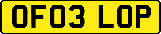 OF03LOP