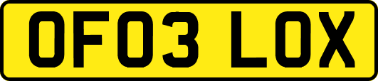 OF03LOX
