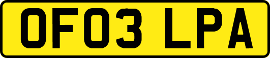 OF03LPA