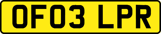 OF03LPR