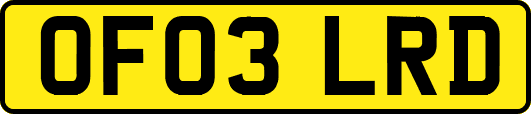 OF03LRD