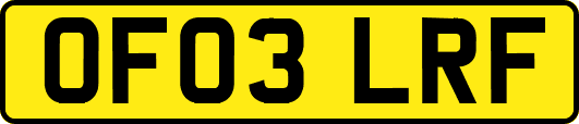 OF03LRF