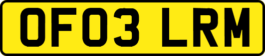 OF03LRM