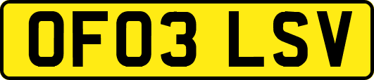 OF03LSV