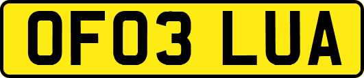 OF03LUA