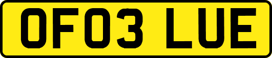 OF03LUE