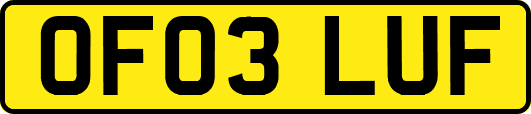 OF03LUF