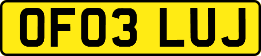 OF03LUJ