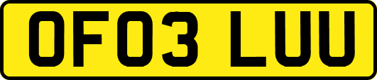 OF03LUU