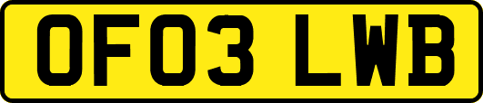OF03LWB