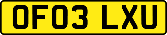 OF03LXU
