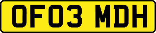 OF03MDH