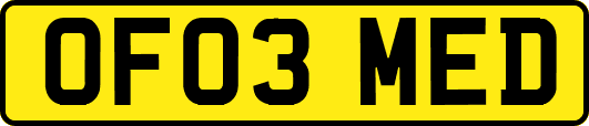 OF03MED