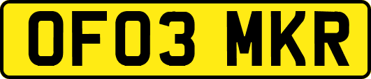 OF03MKR