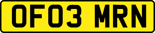 OF03MRN