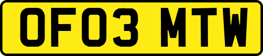 OF03MTW