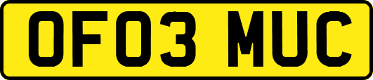 OF03MUC