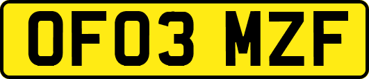 OF03MZF