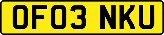OF03NKU