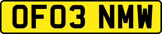 OF03NMW