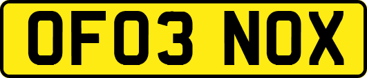 OF03NOX