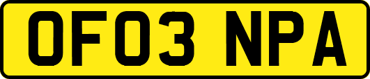 OF03NPA