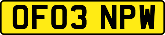 OF03NPW