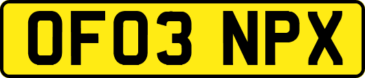 OF03NPX