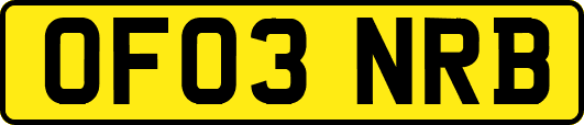 OF03NRB