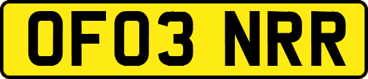 OF03NRR
