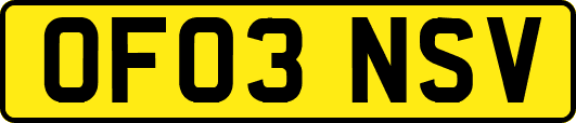 OF03NSV