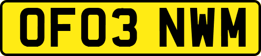 OF03NWM