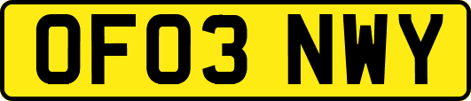 OF03NWY