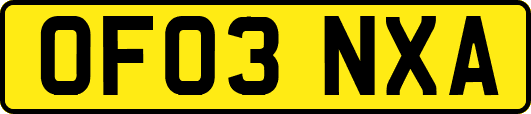 OF03NXA