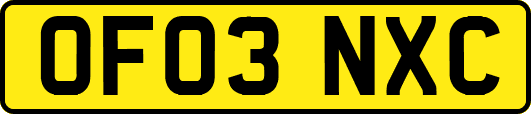 OF03NXC