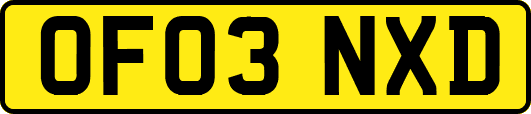 OF03NXD