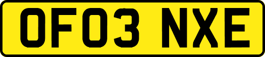OF03NXE