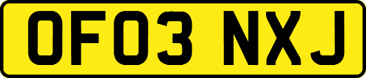 OF03NXJ