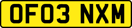 OF03NXM